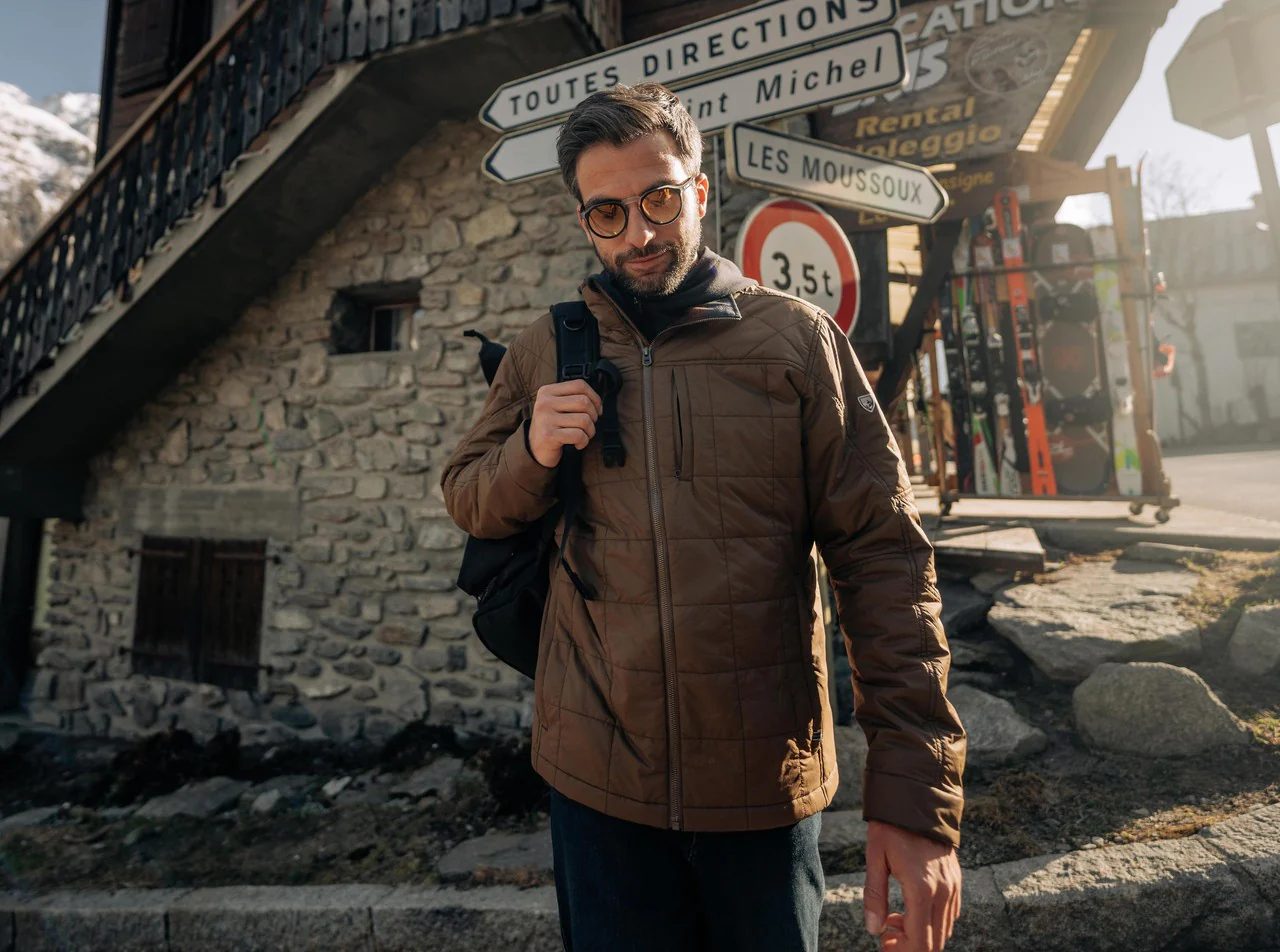 REBEL™ INSULATED JACKET - Image 12
