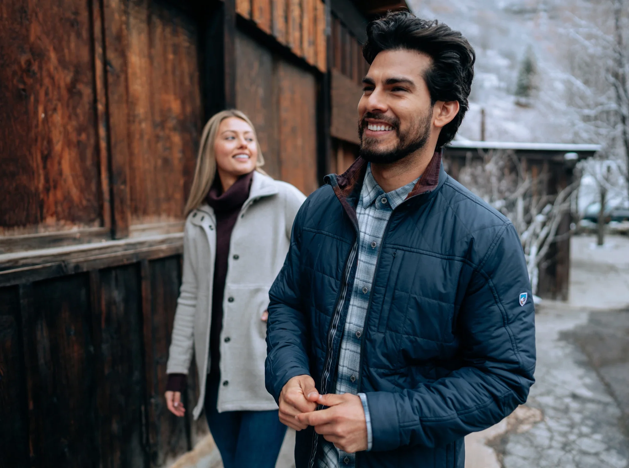 REBEL™ INSULATED JACKET - Image 13