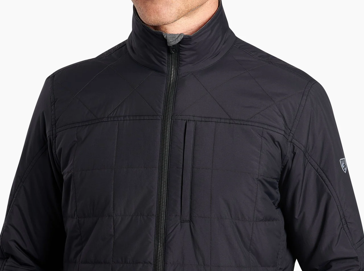 REBEL™ INSULATED JACKET - Image 5