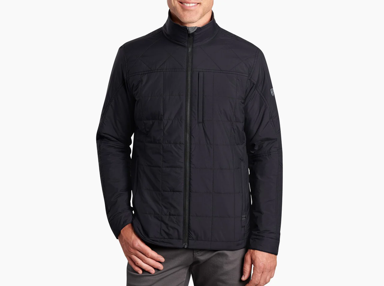 REBEL™ INSULATED JACKET - Image 6