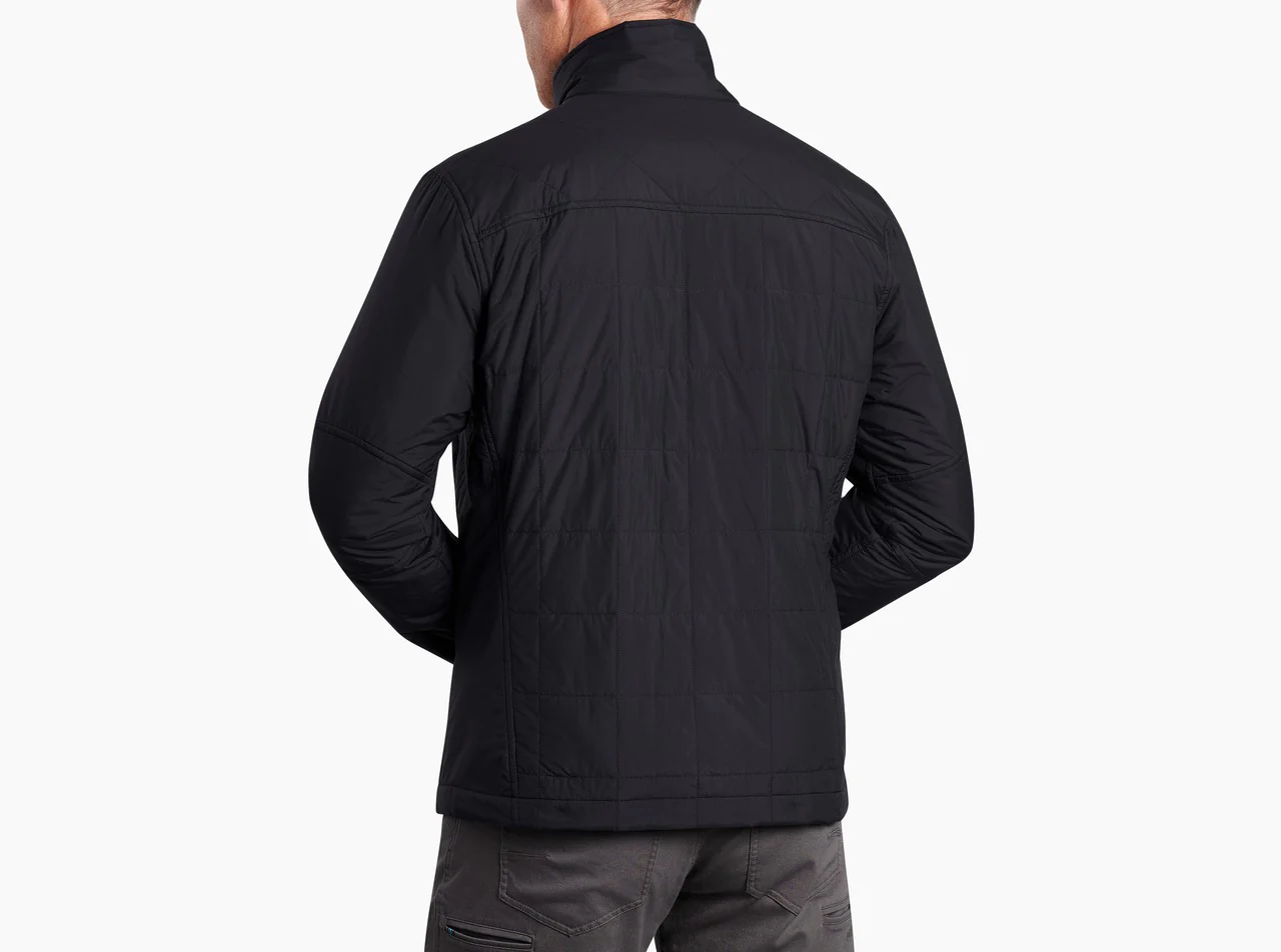 REBEL™ INSULATED JACKET - Image 7