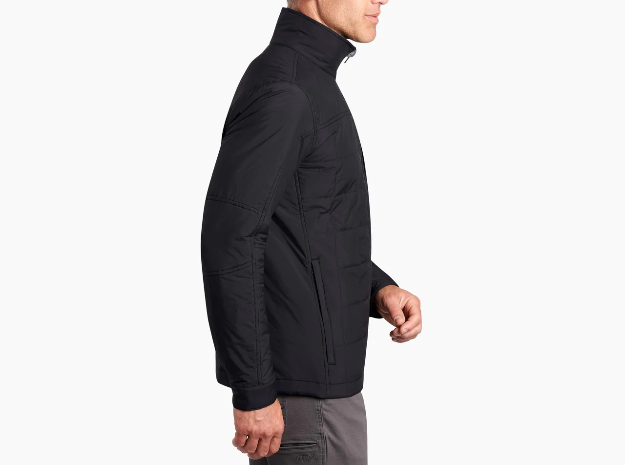 REBEL™ INSULATED JACKET - Image 8