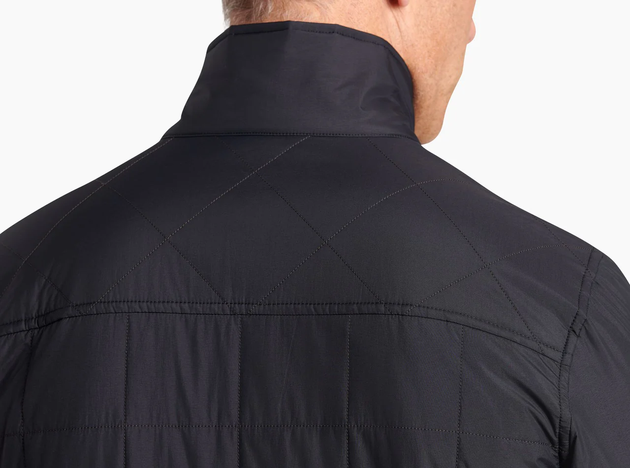 REBEL™ INSULATED JACKET - Image 9