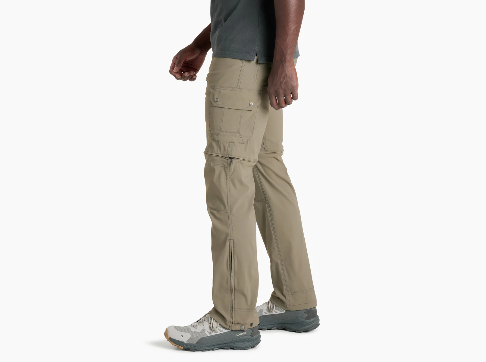 RENEGADE™ CARGO CONVERTIBLE - Image 4
