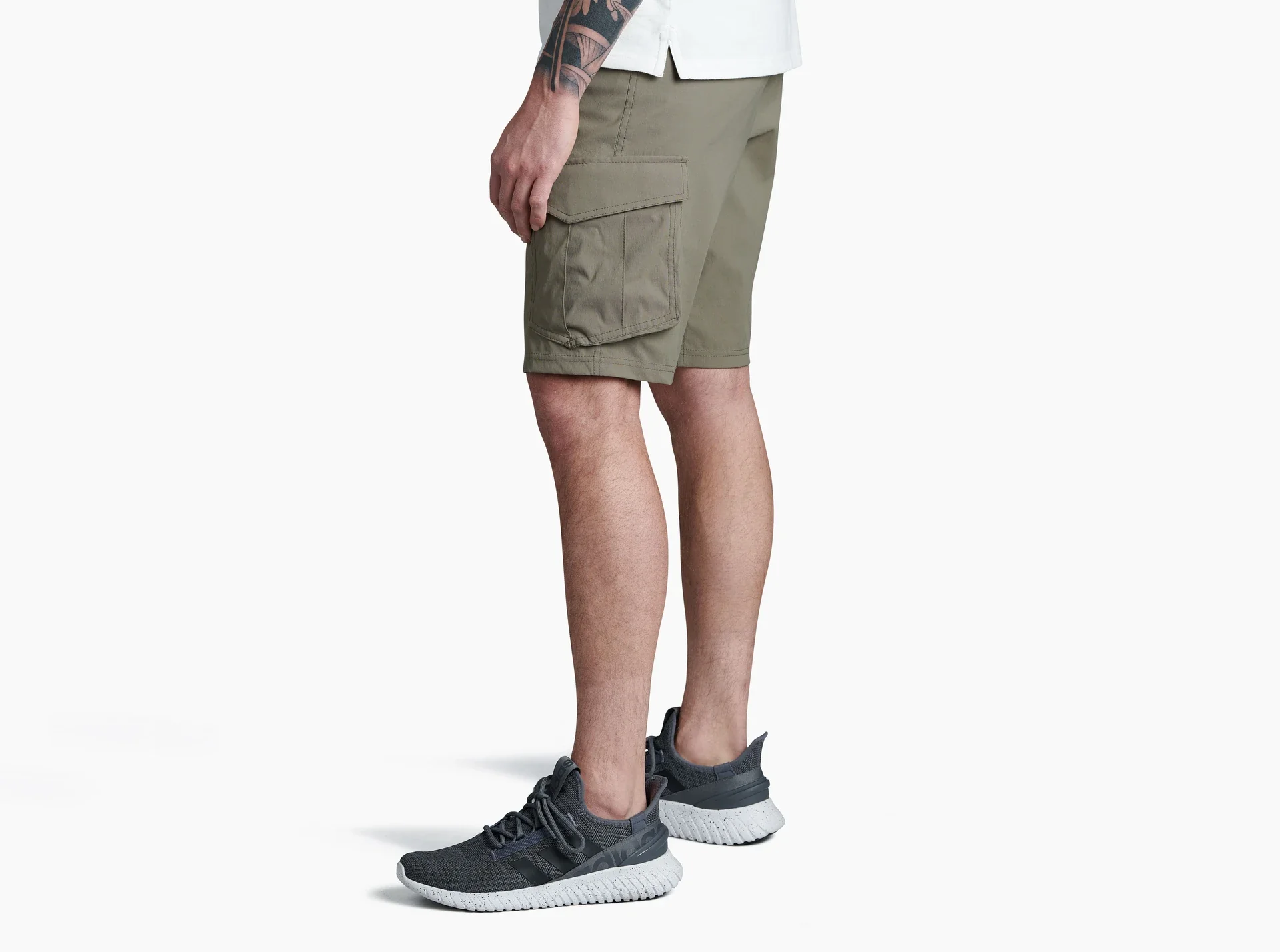 RENEGADE™ 12" CARGO SHORT - Image 3