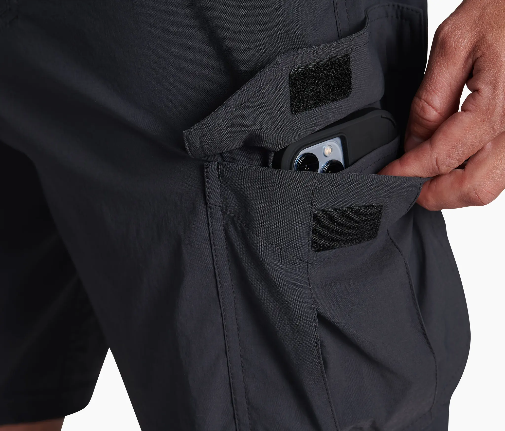RENEGADE™ 12" CARGO SHORT - Image 4