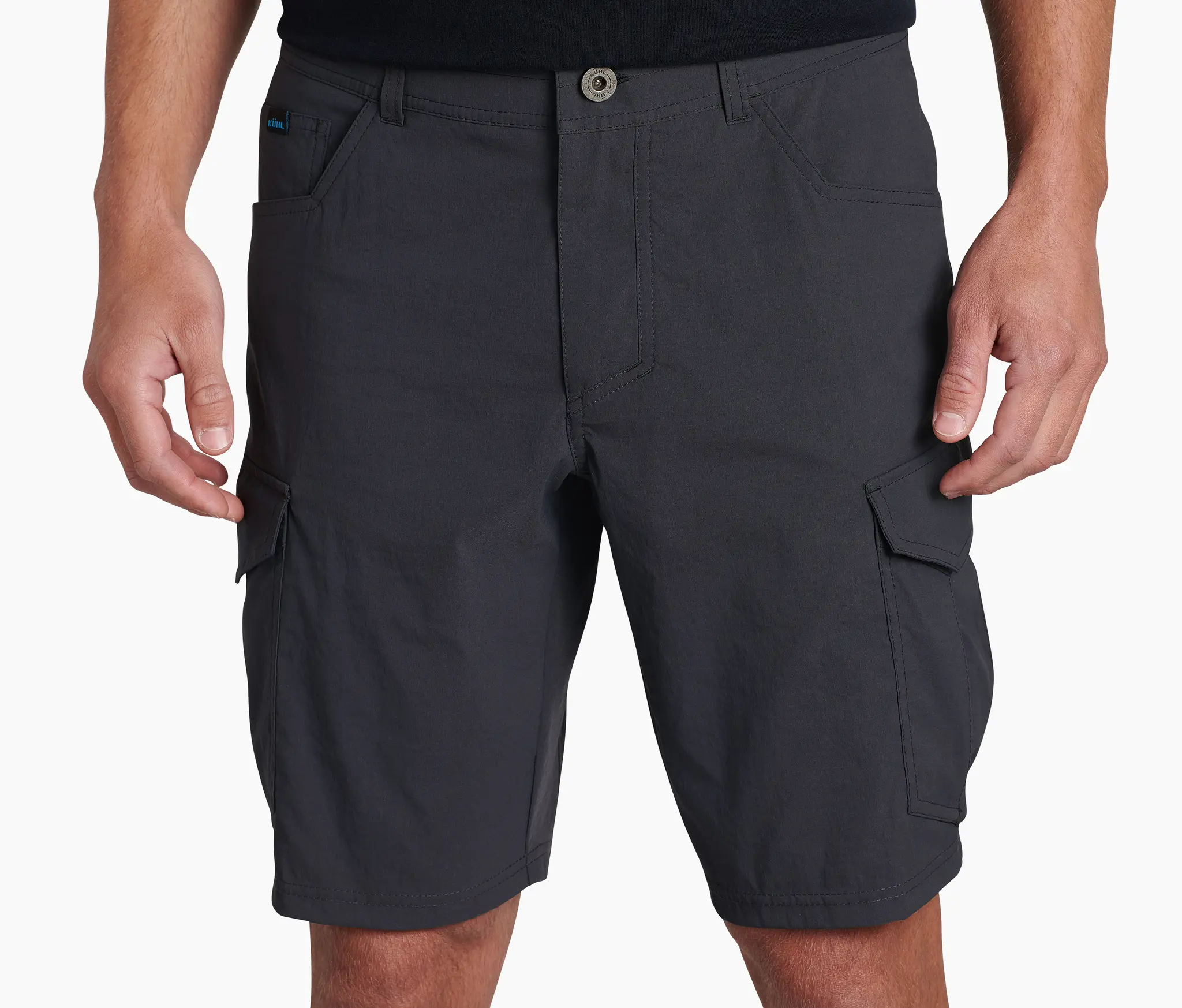RENEGADE™ 12" CARGO SHORT - Image 5