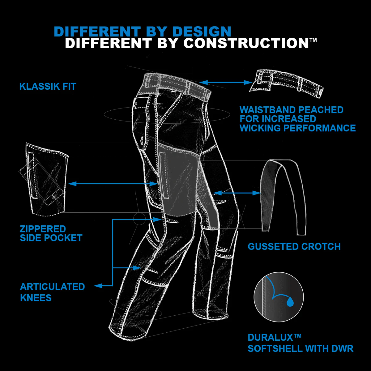 RENEGADE™ PANT - Image 20