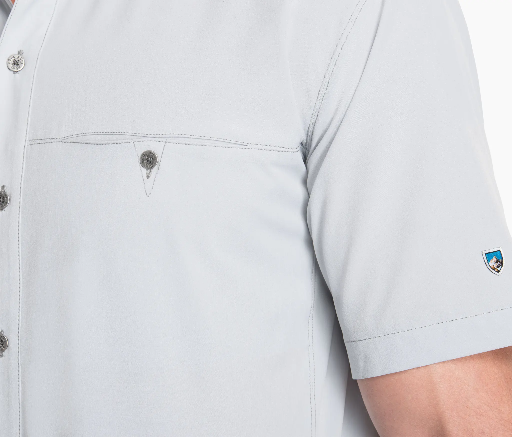 RENEGADE™ SHIRT - Image 11