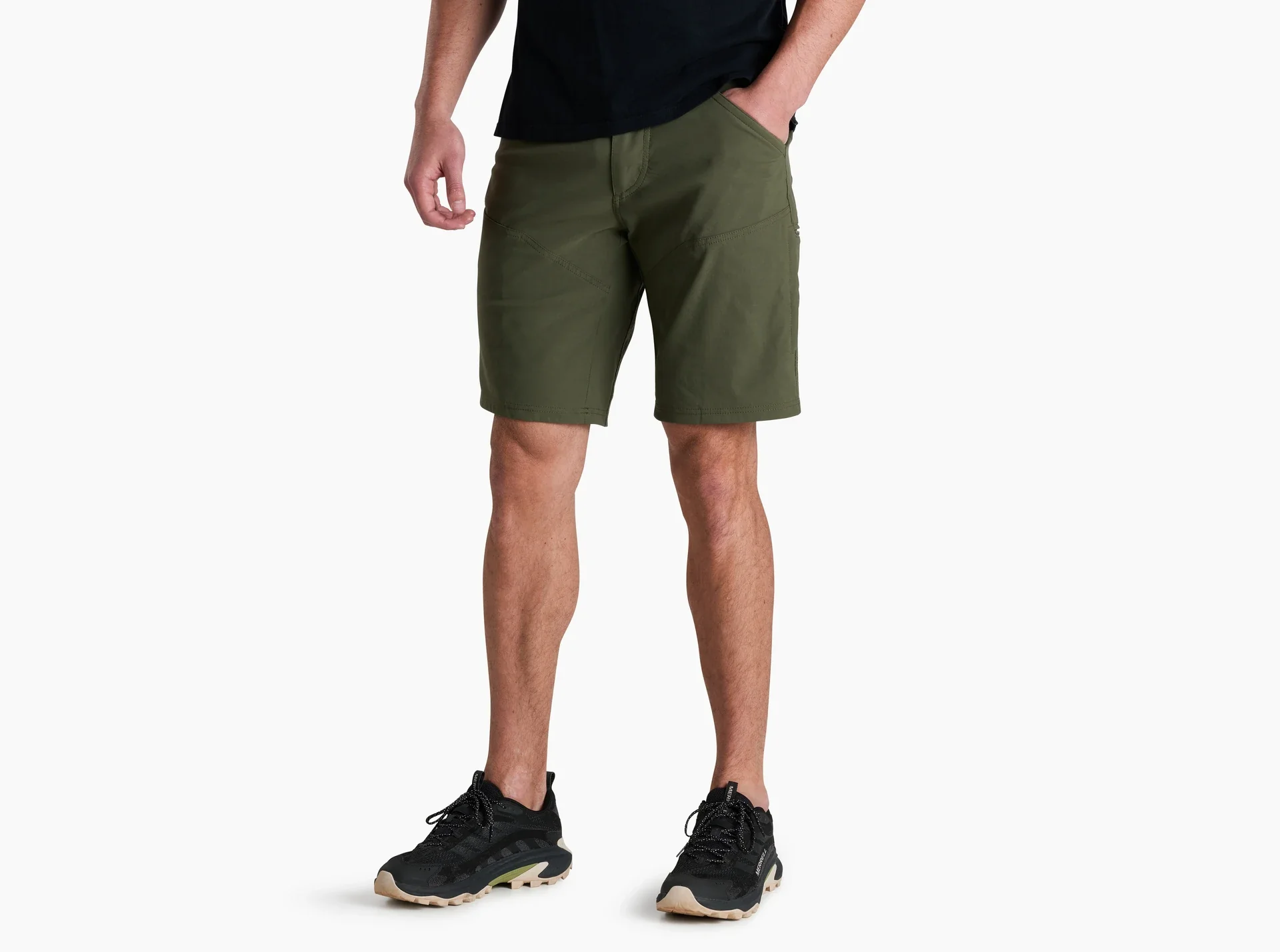 RENEGADE™ SHORT 10 - Image 23