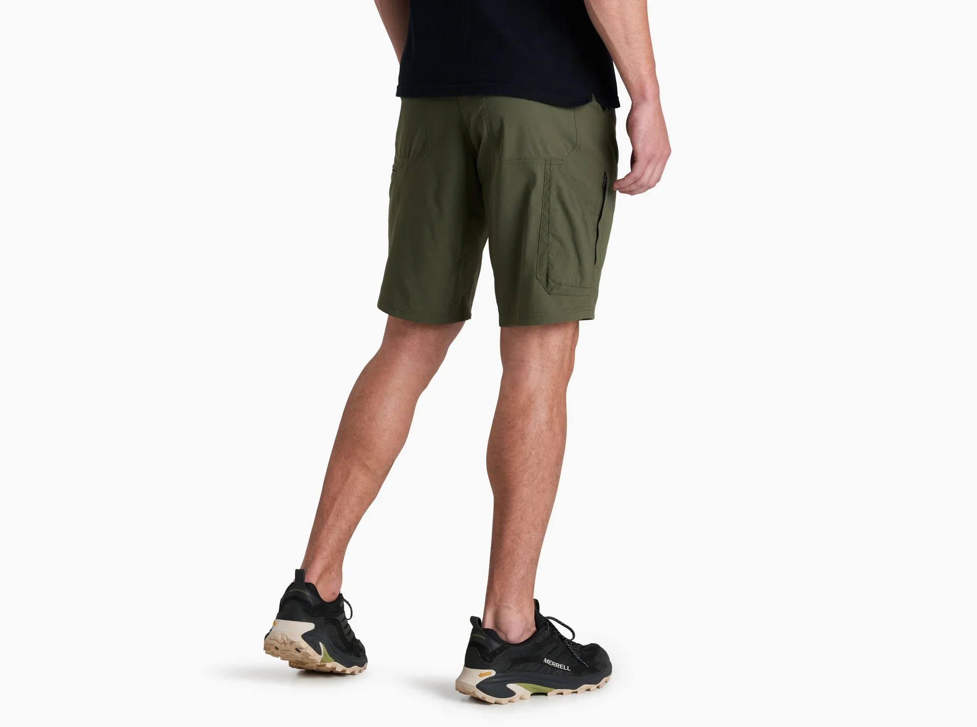 RENEGADE™ SHORT 10 - Image 24