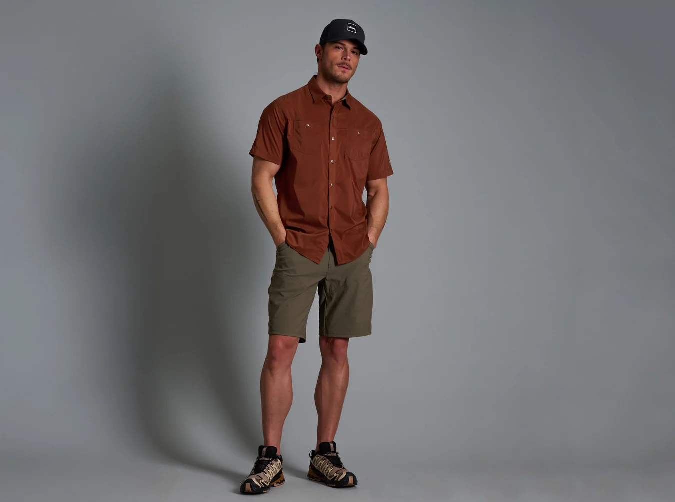 RENEGADE™ SHORT 10 - Image 32