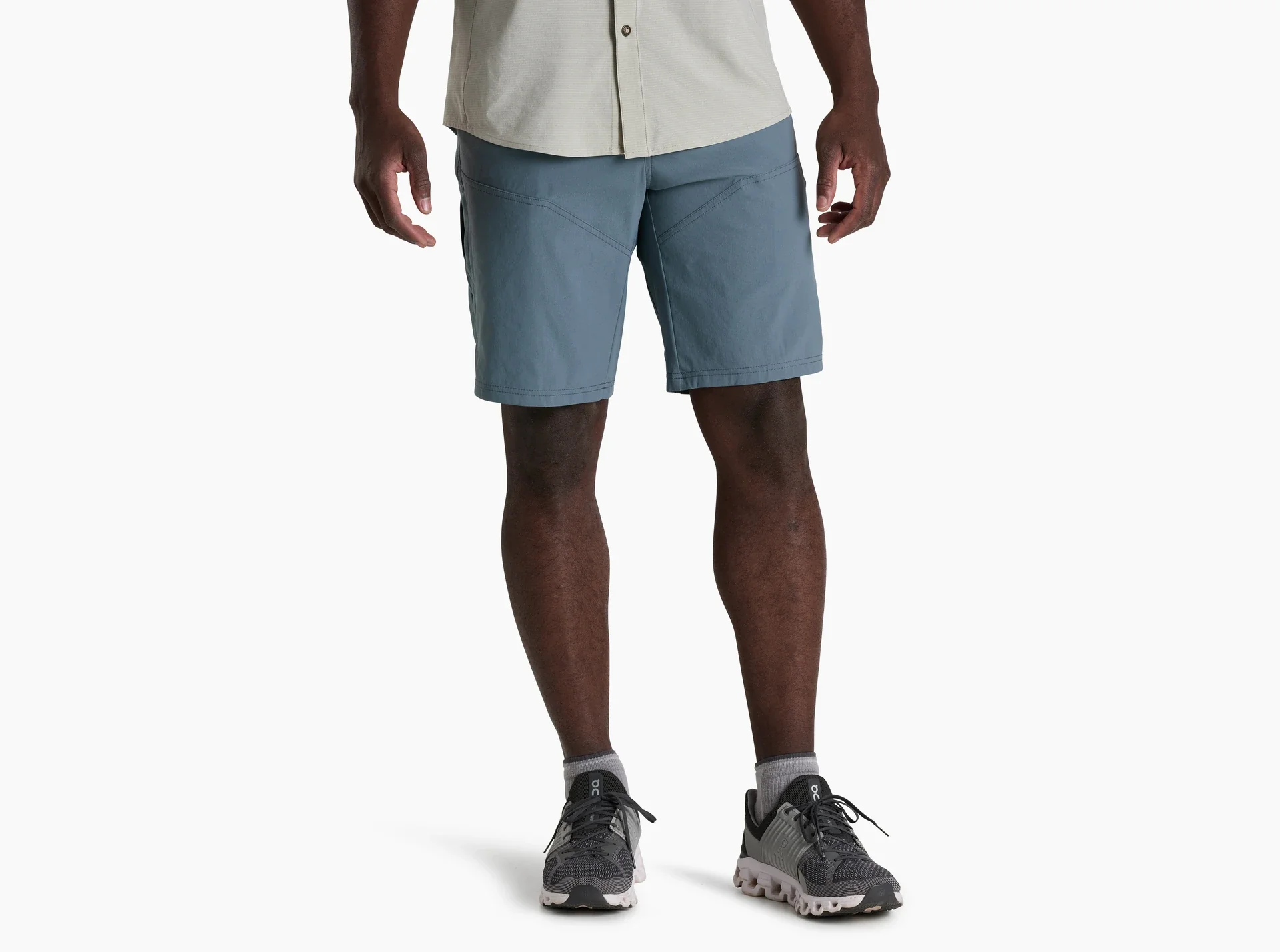 RENEGADE™ SHORT 10 - Image 8