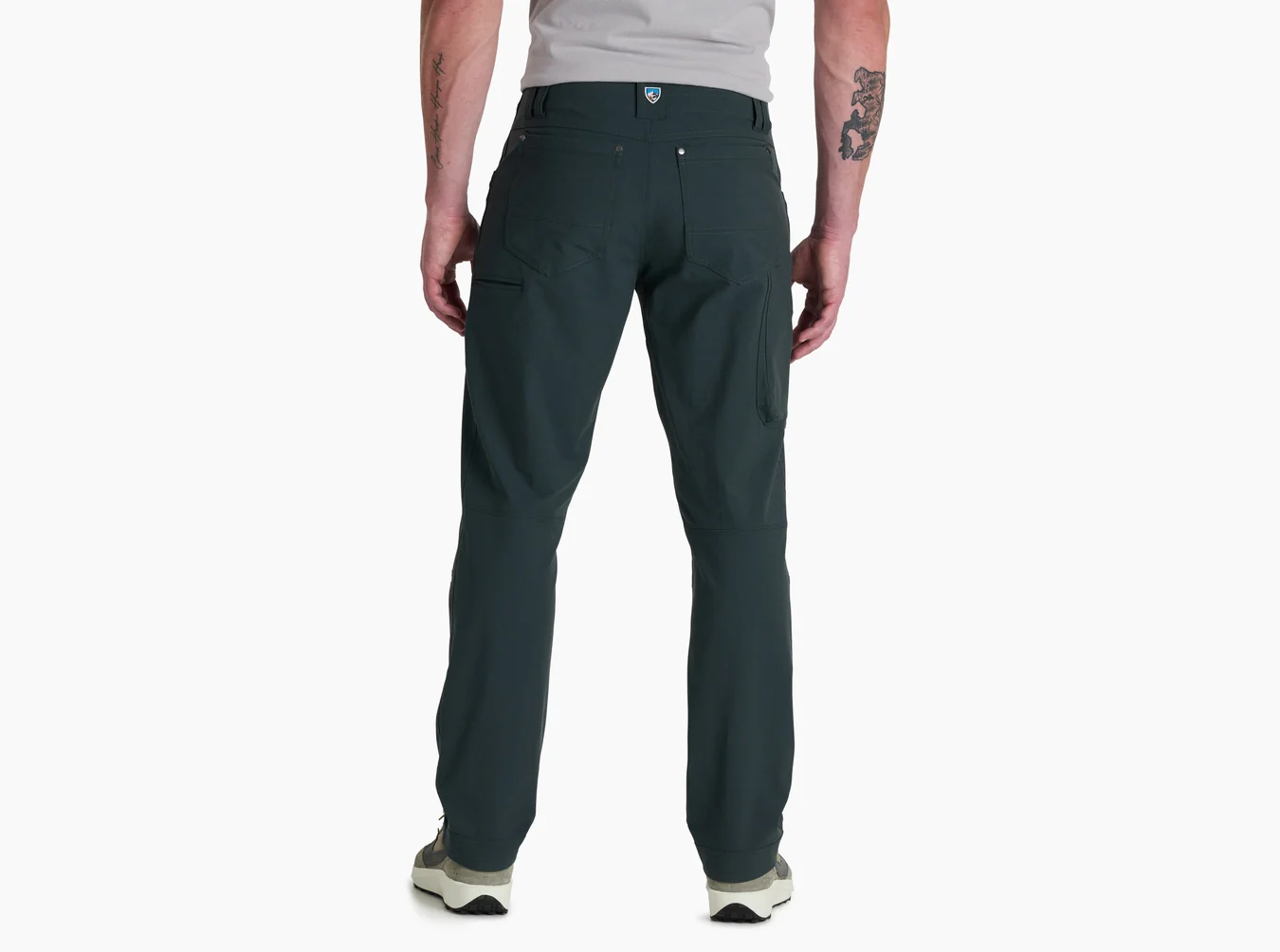 RESISTOR™ JEAN - Image 3