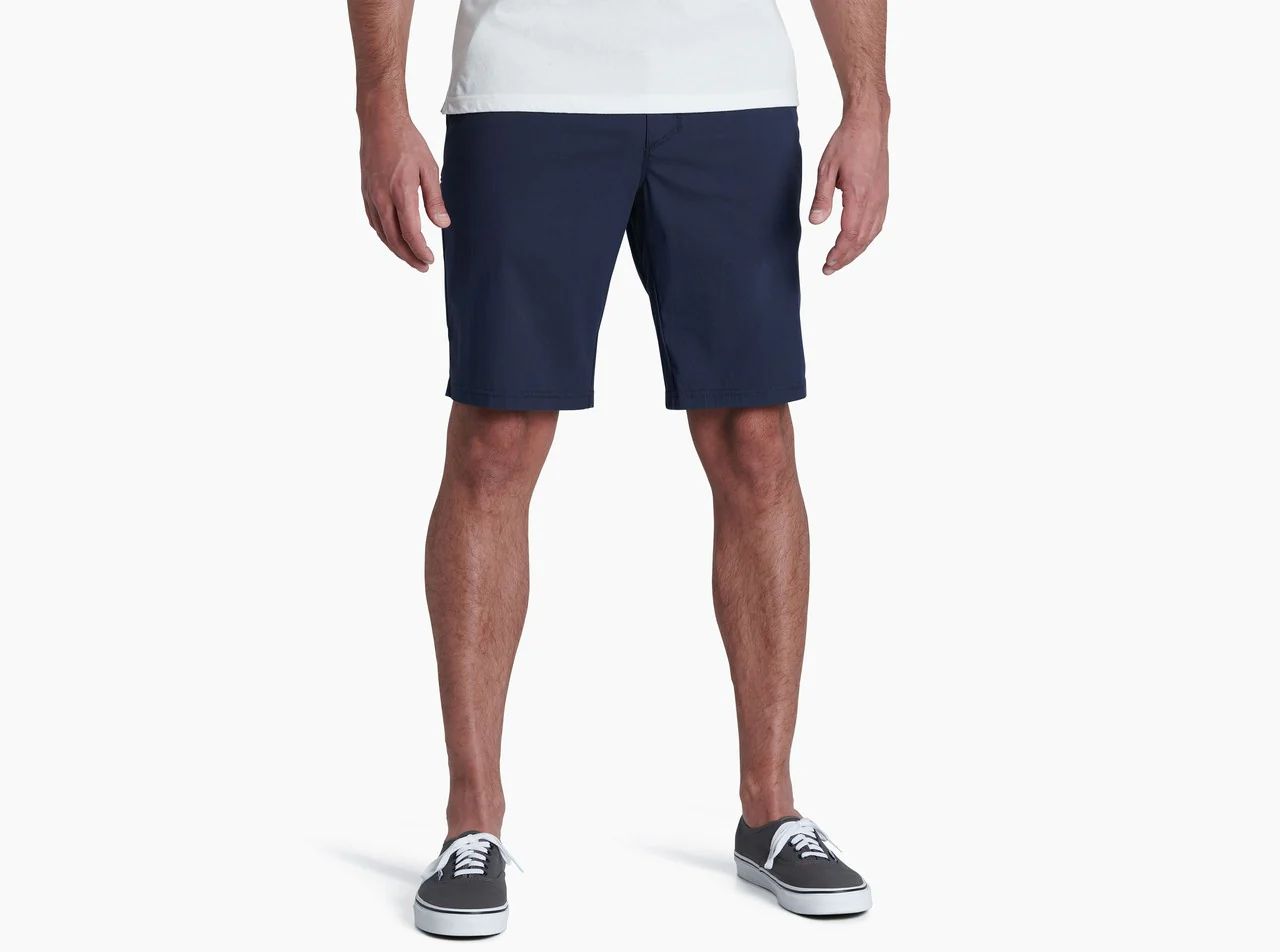 RESISTOR LITE 10" CHINO SHORT