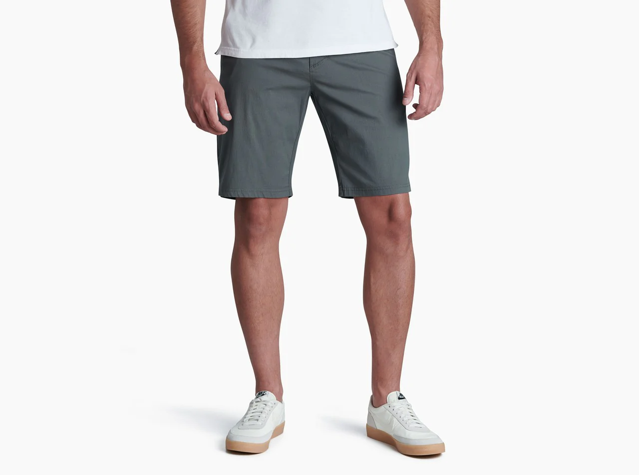 RESISTOR LITE 10" CHINO SHORT - Image 11