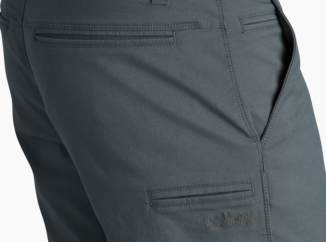 RESISTOR LITE 10" CHINO SHORT - Image 15