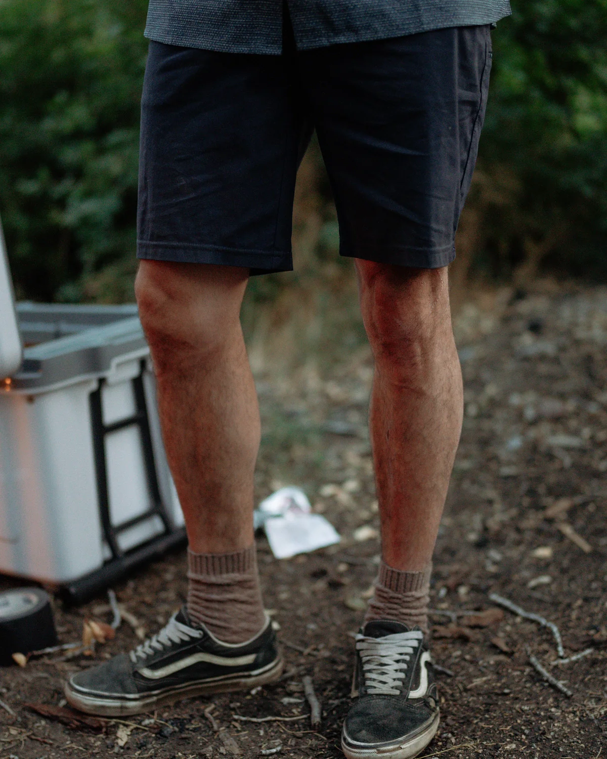 RESISTOR LITE 10" CHINO SHORT - Image 2