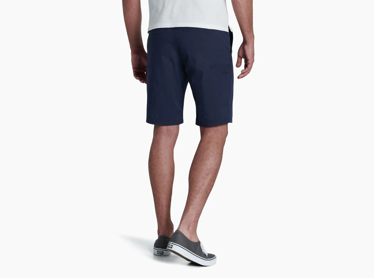 RESISTOR LITE 10" CHINO SHORT - Image 3