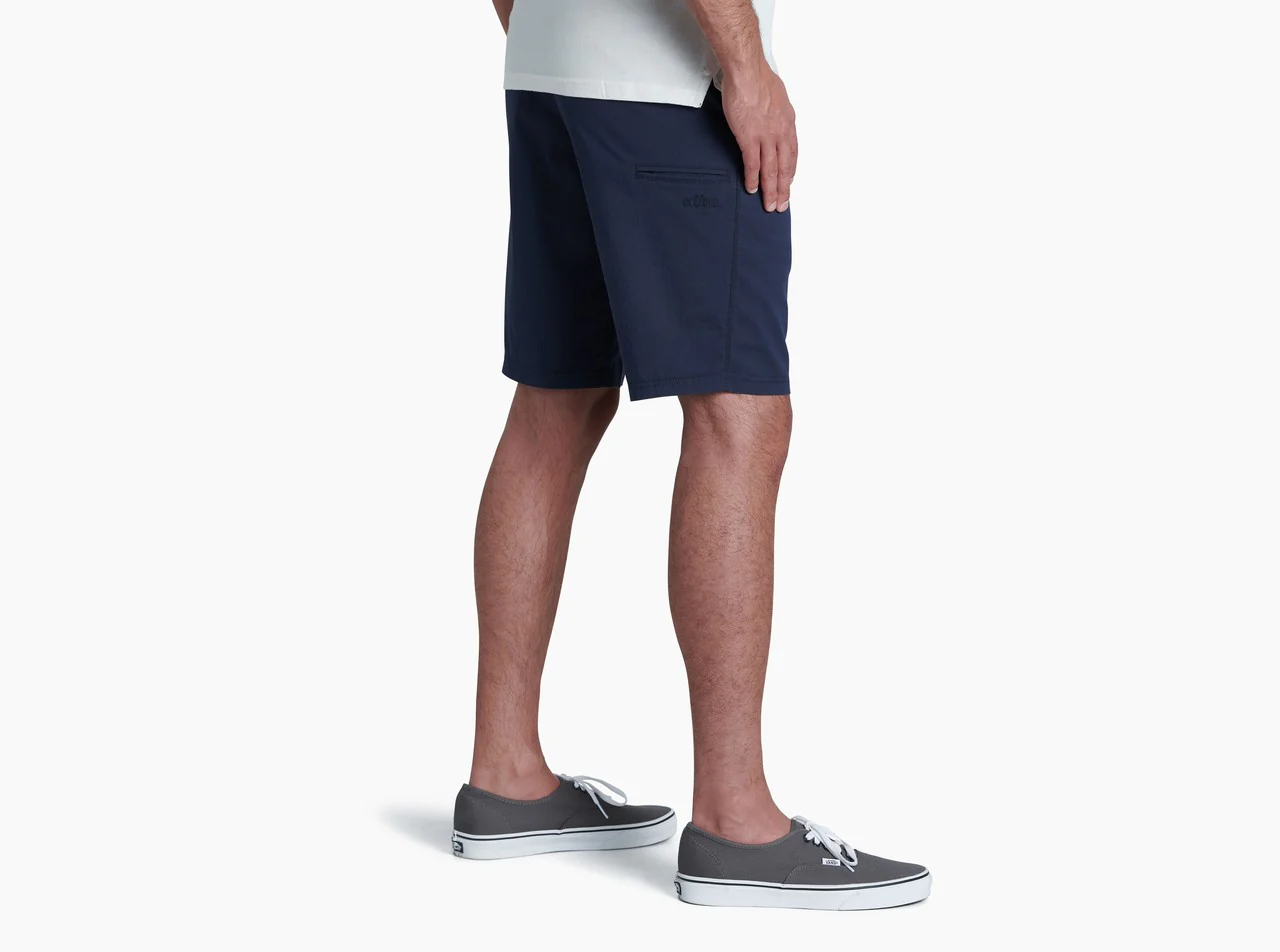 RESISTOR LITE 10" CHINO SHORT - Image 4