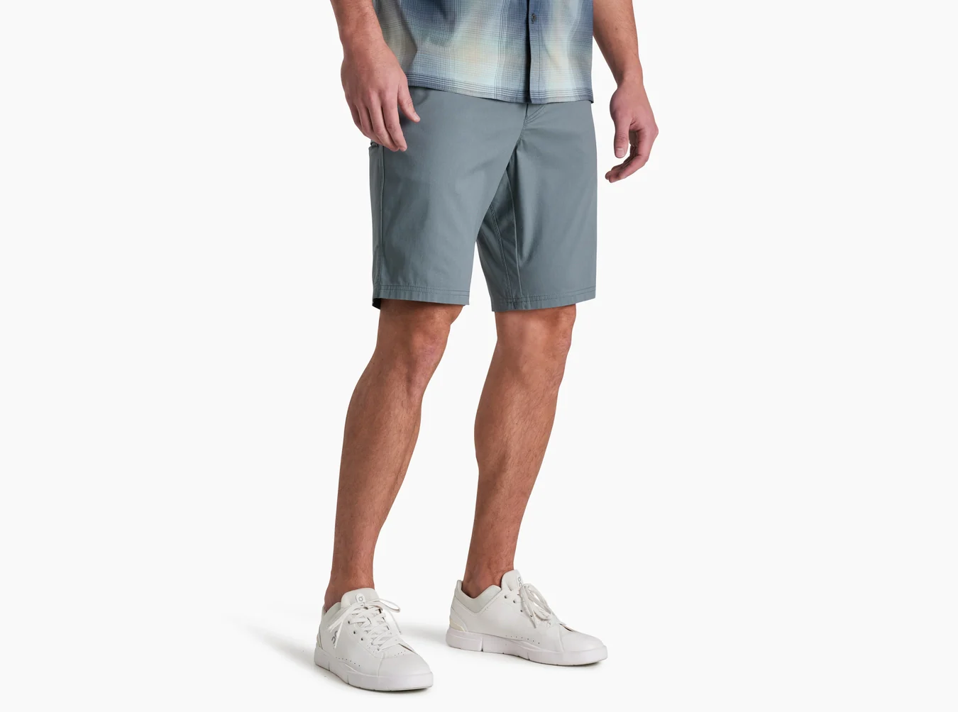 RESISTOR LITE 10" CHINO SHORT - Image 5