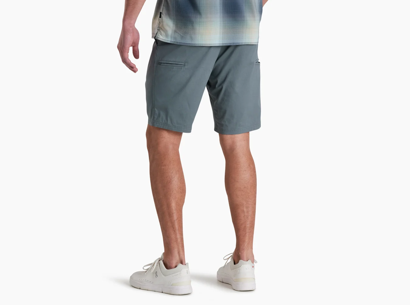 RESISTOR LITE 10" CHINO SHORT - Image 7