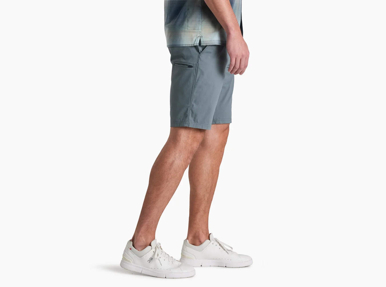 RESISTOR LITE 10" CHINO SHORT - Image 8