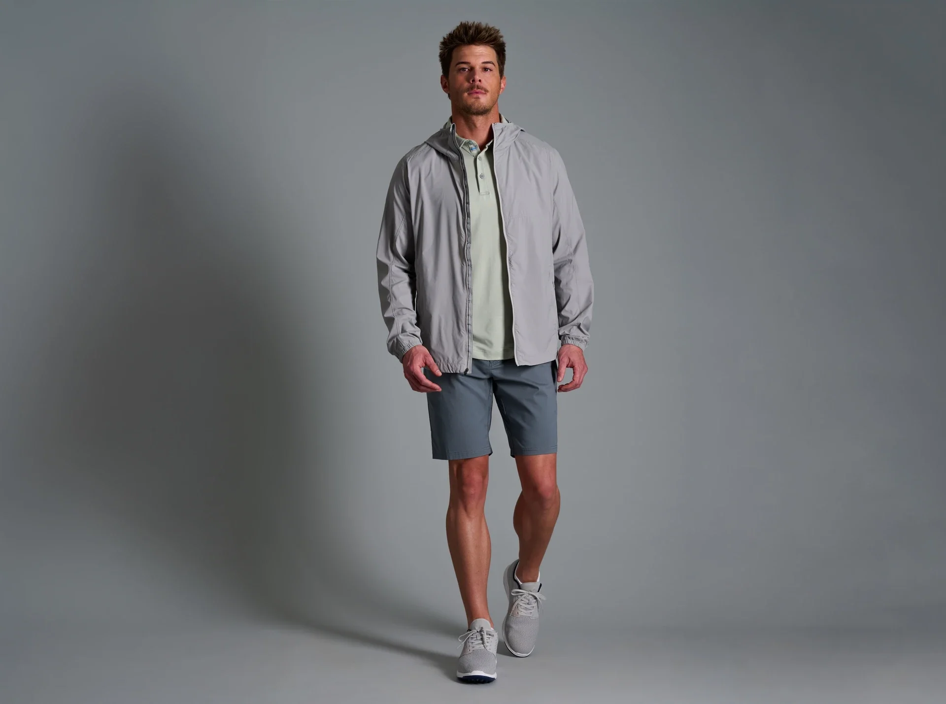 RESISTOR LITE 10" CHINO SHORT - Image 9