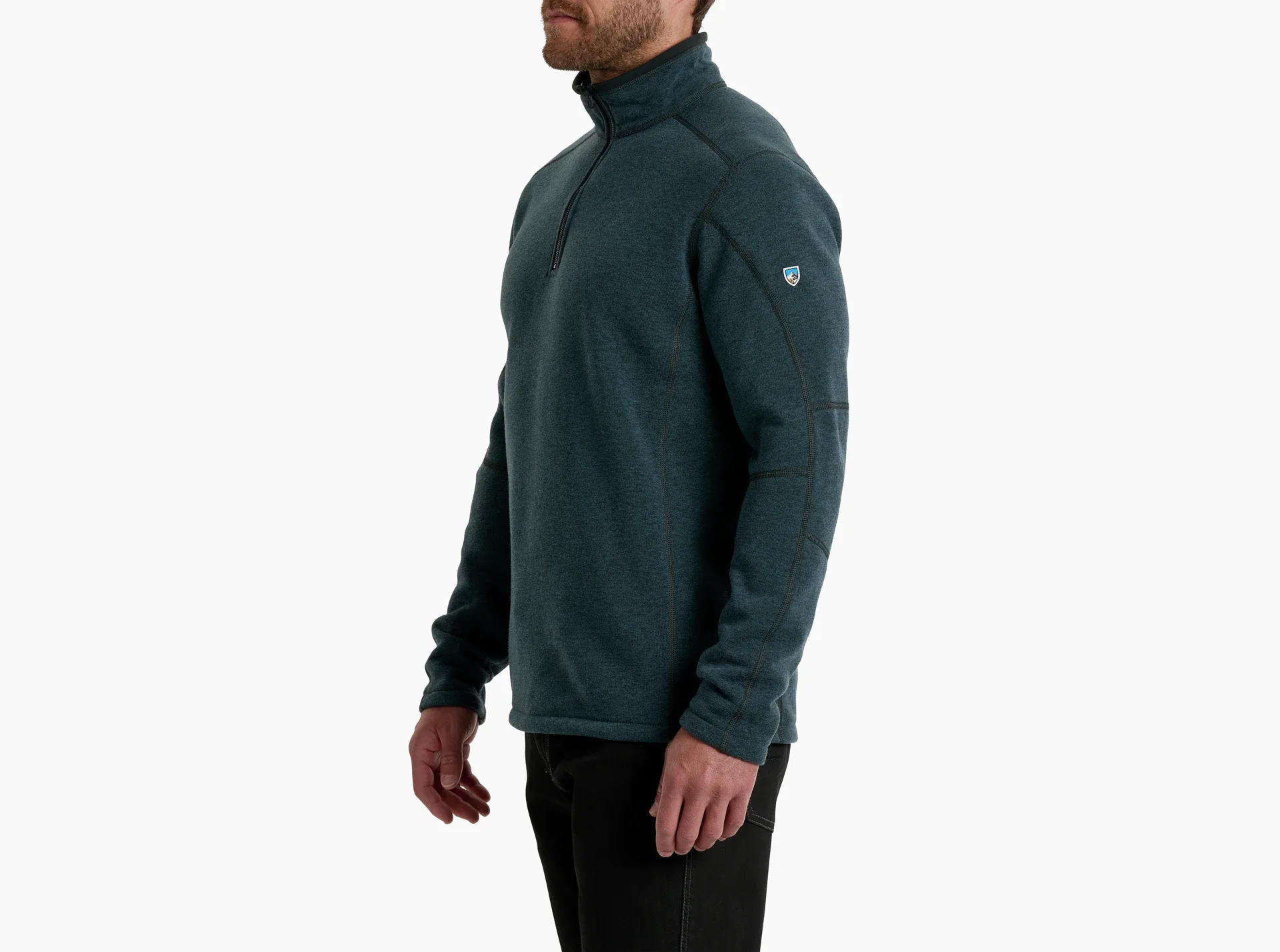 REVEL™ 1/4 ZIP Fleece - Image 17