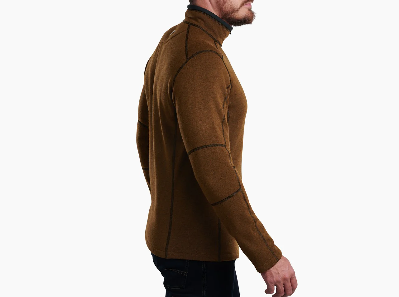 REVEL™ 1/4 ZIP Fleece - Image 20