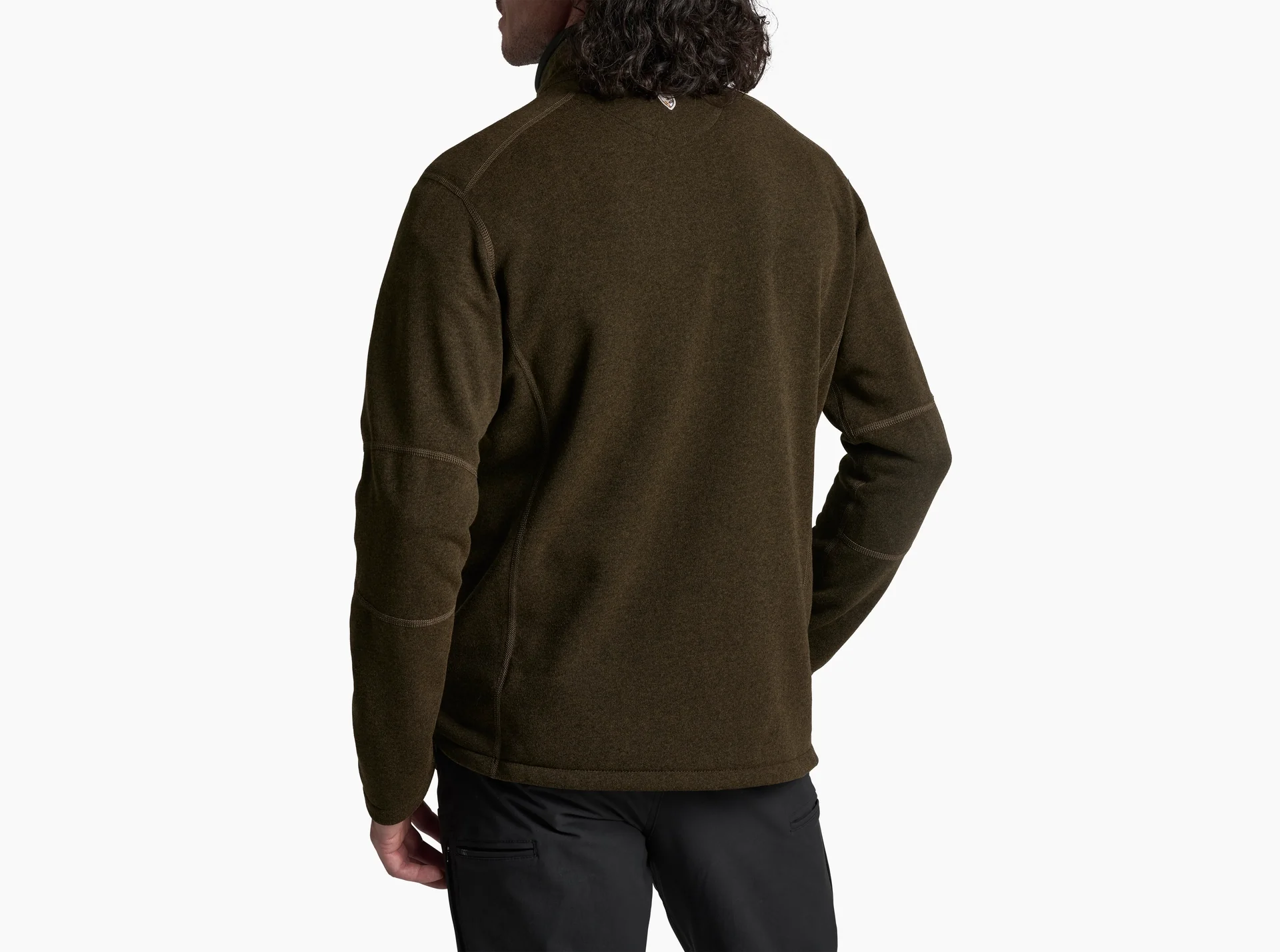 REVEL™ 1/4 ZIP Fleece - Image 22