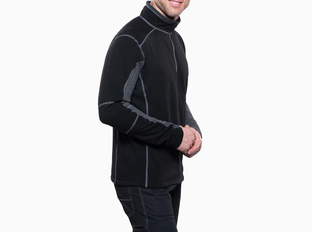 REVEL™ 1/4 ZIP Fleece - Image 29