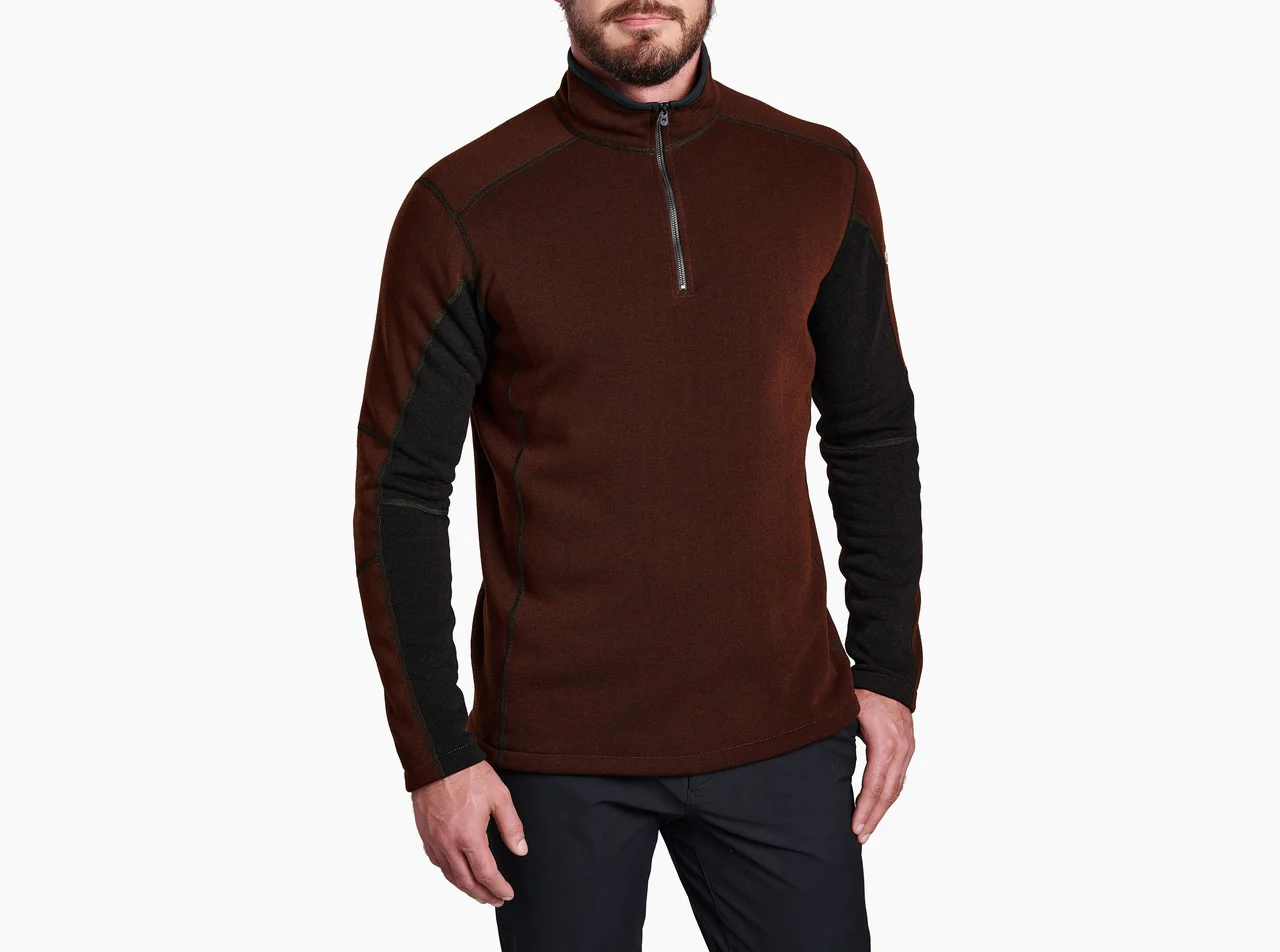 REVEL™ 1/4 ZIP Fleece - Image 30