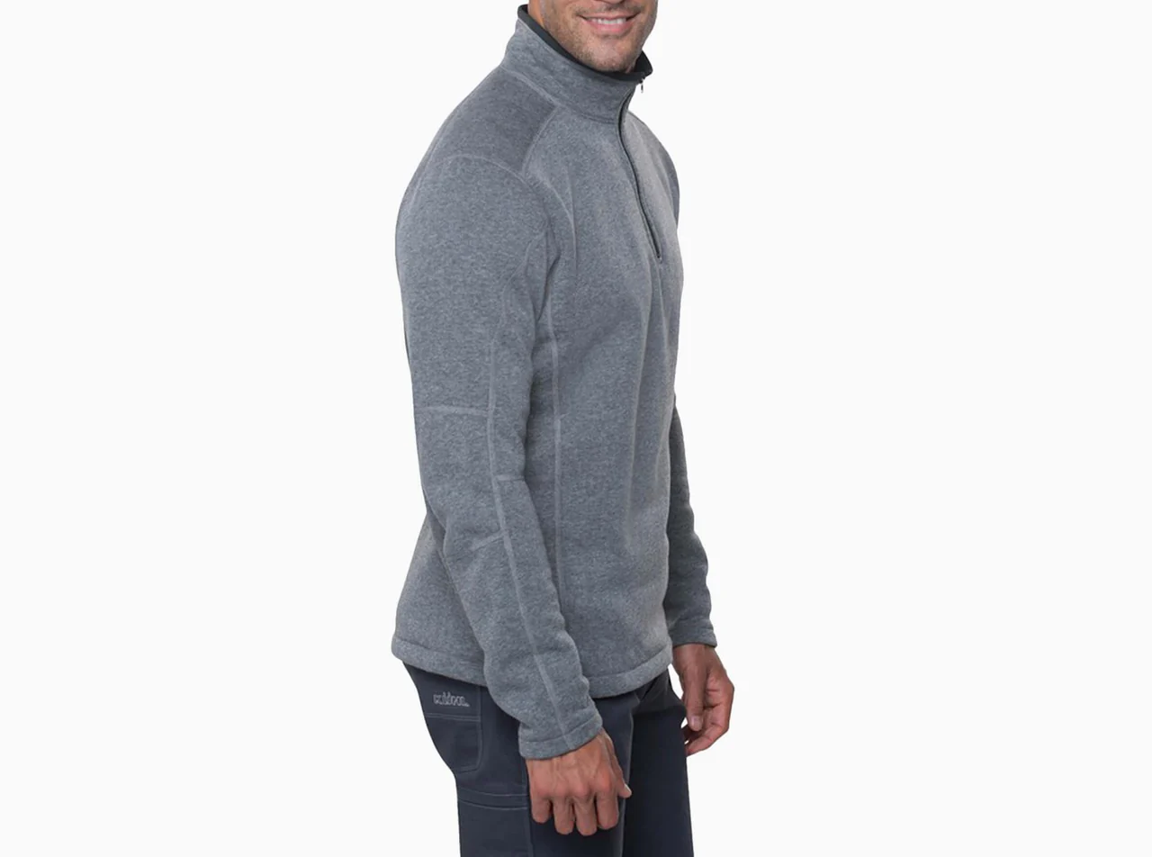 REVEL™ 1/4 ZIP Fleece - Image 37