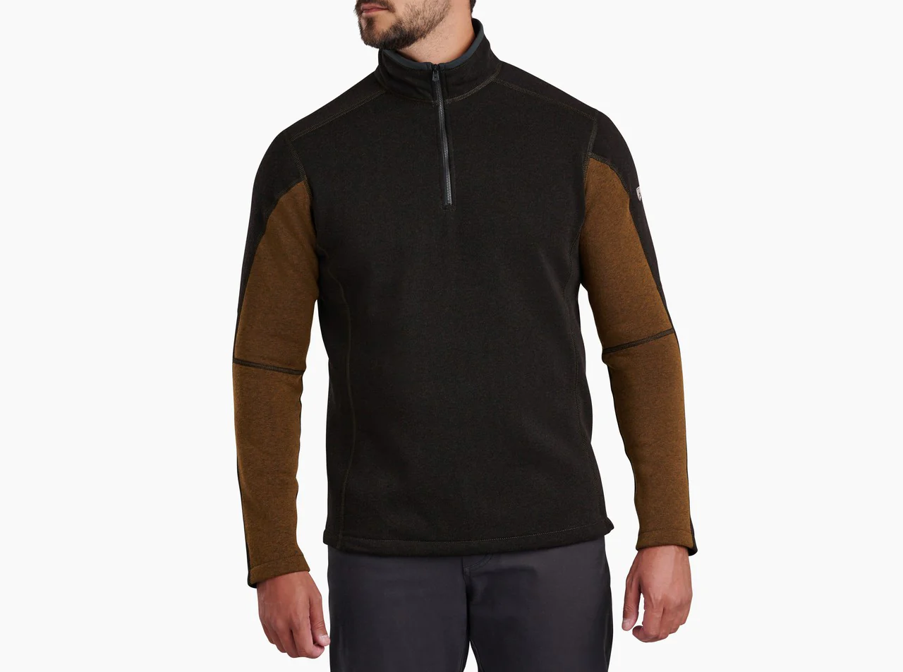 REVEL™ 1/4 ZIP Fleece - Image 38
