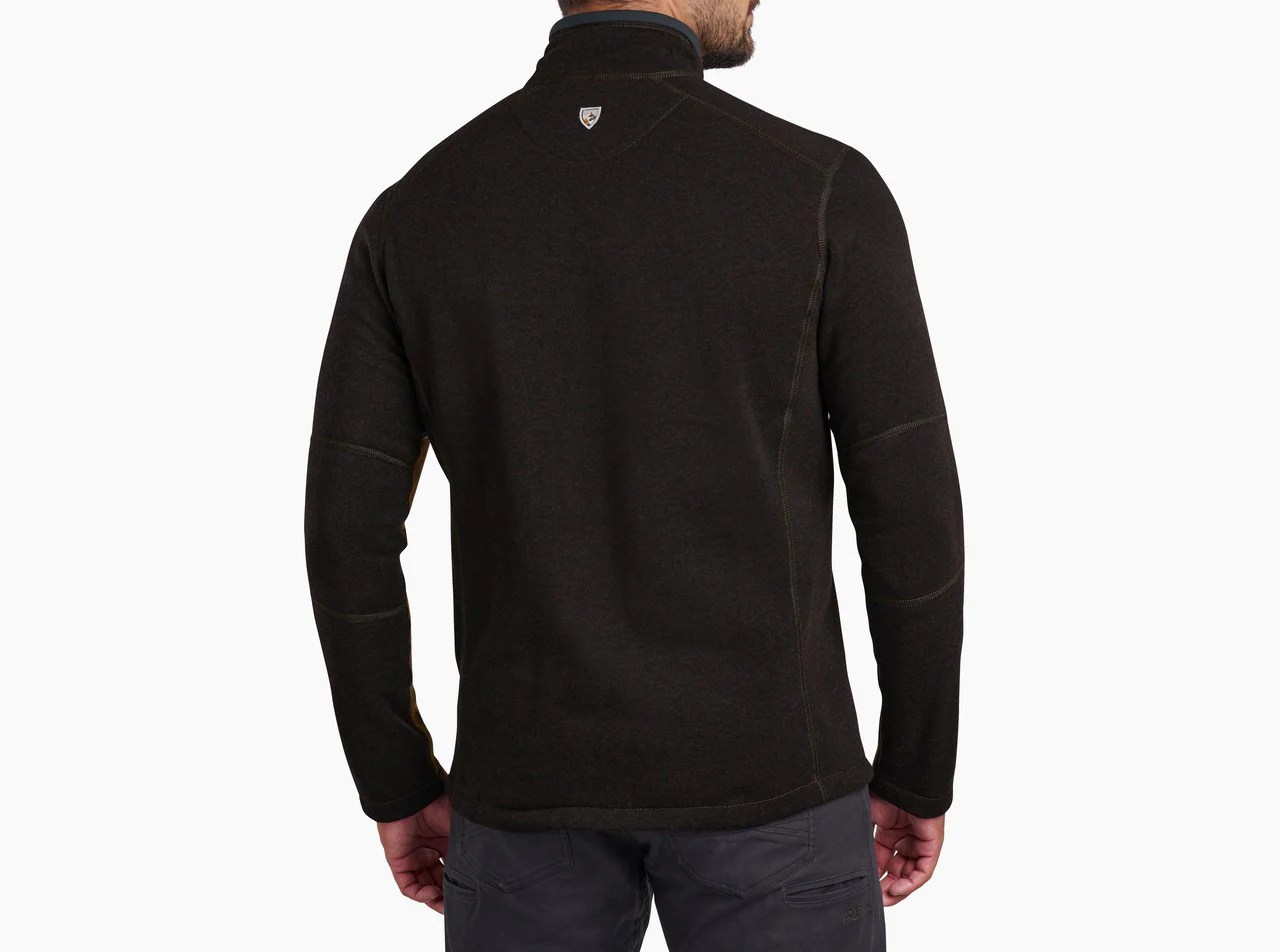 REVEL™ 1/4 ZIP Fleece - Image 39