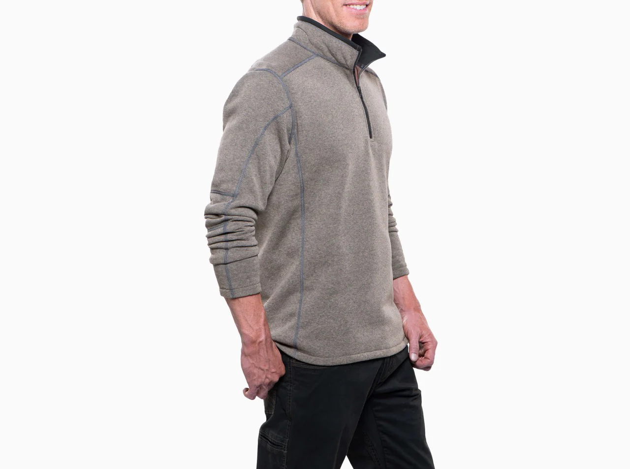 REVEL™ 1/4 ZIP Fleece - Image 4