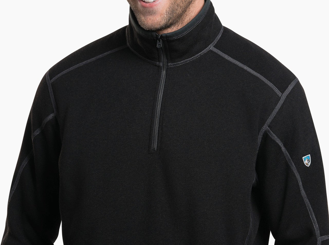 REVEL™ 1/4 ZIP Fleece - Image 9