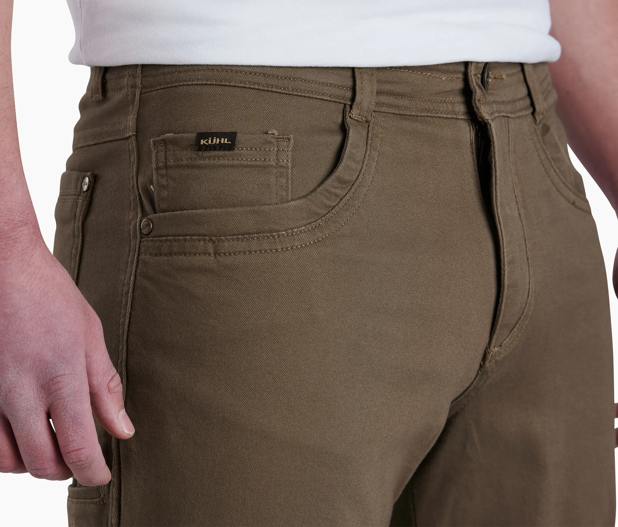 REVOLT™ JEAN - Image 12