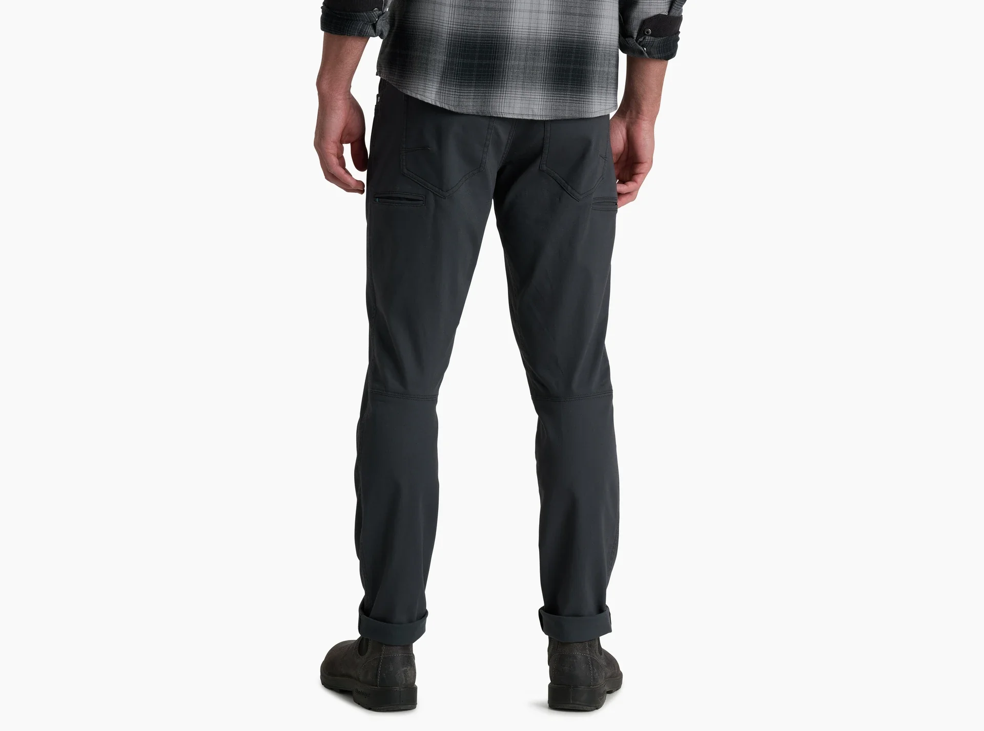 REVOLT™ JEAN - Image 2