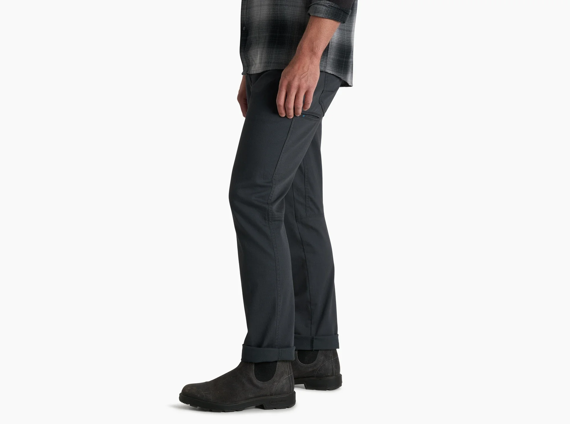 REVOLT™ JEAN - Image 3