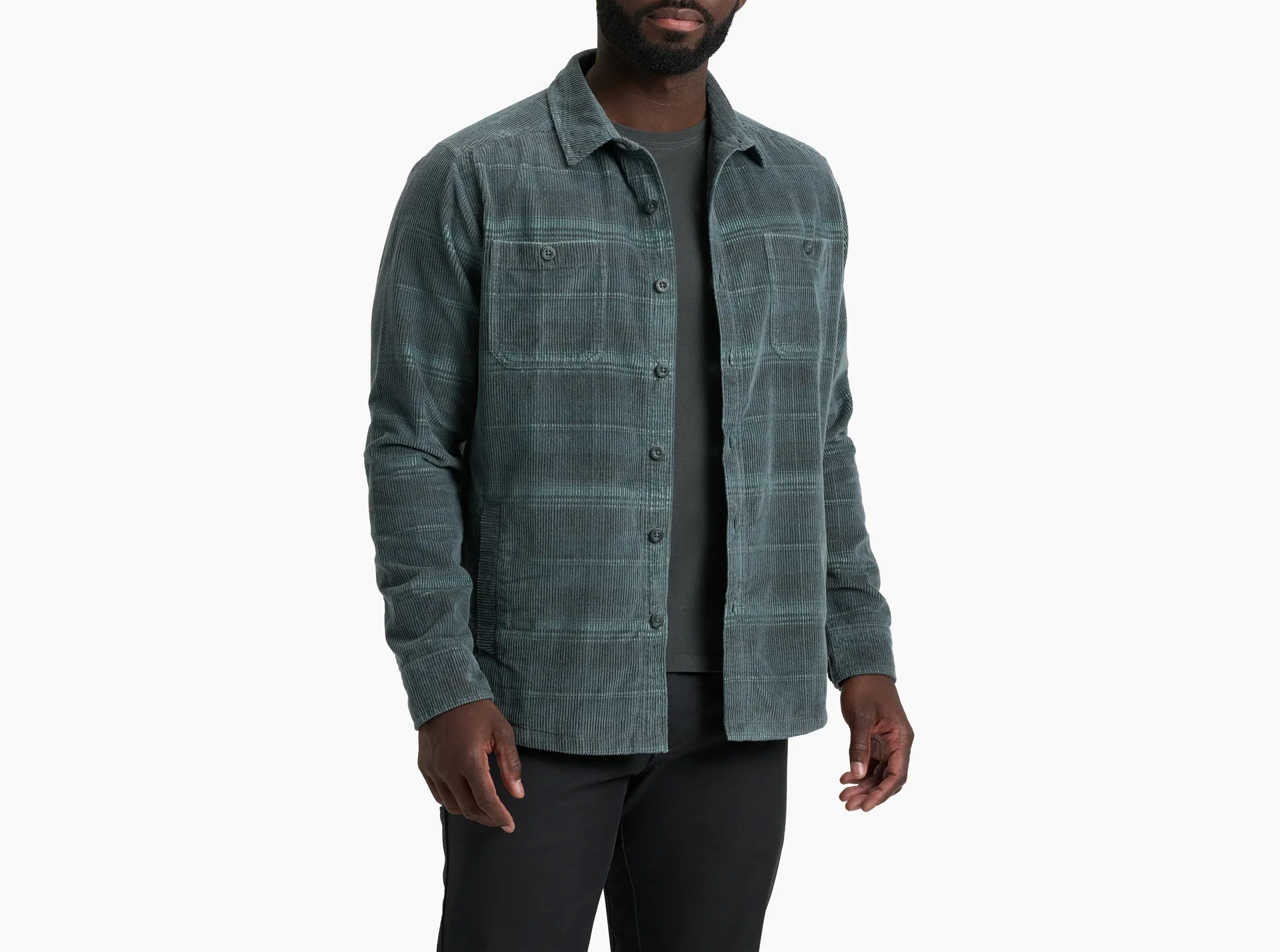 DISKORD™ SHIRT-JAC - Image 12