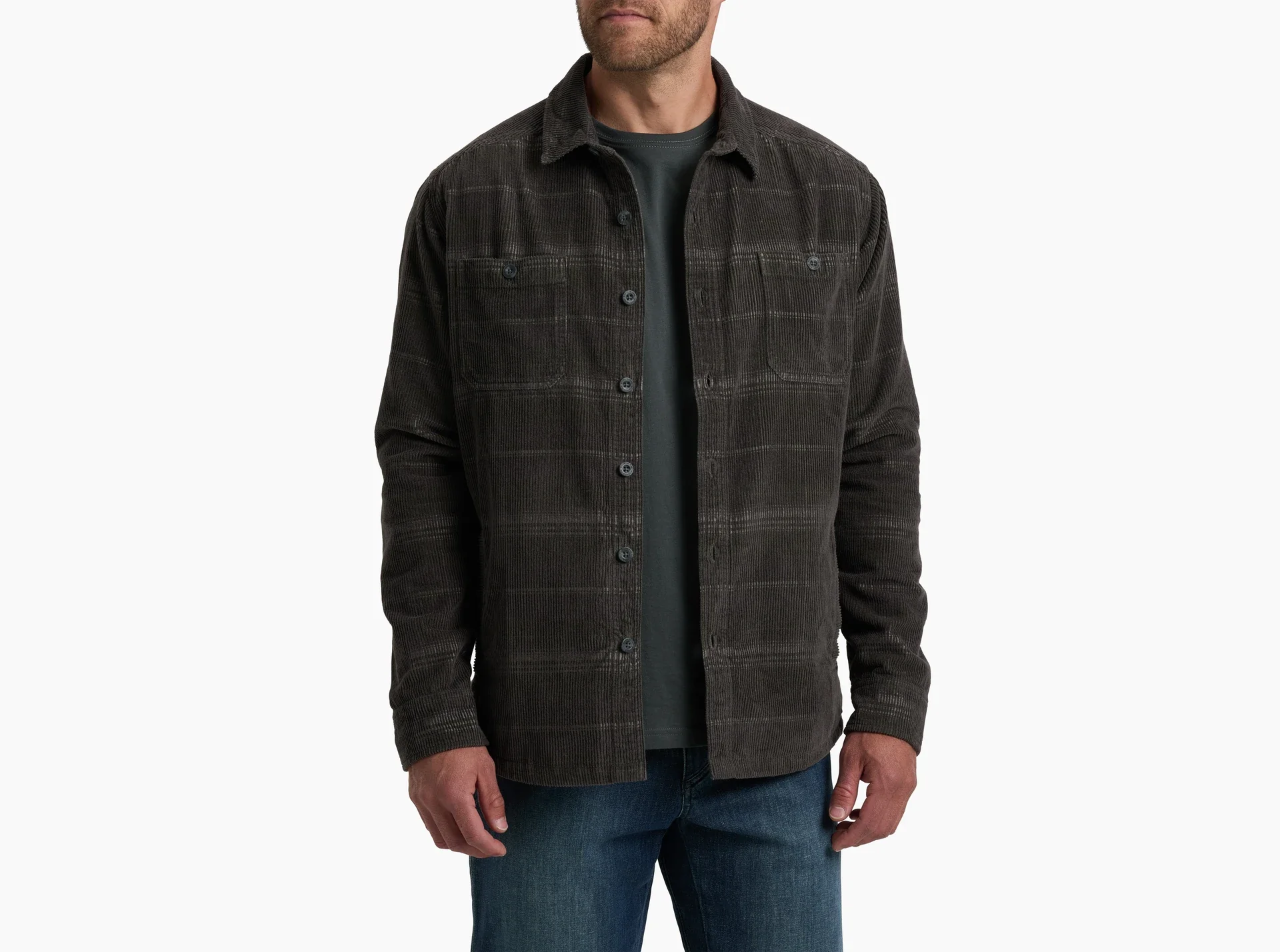 DISKORD™ SHIRT-JAC - Image 15