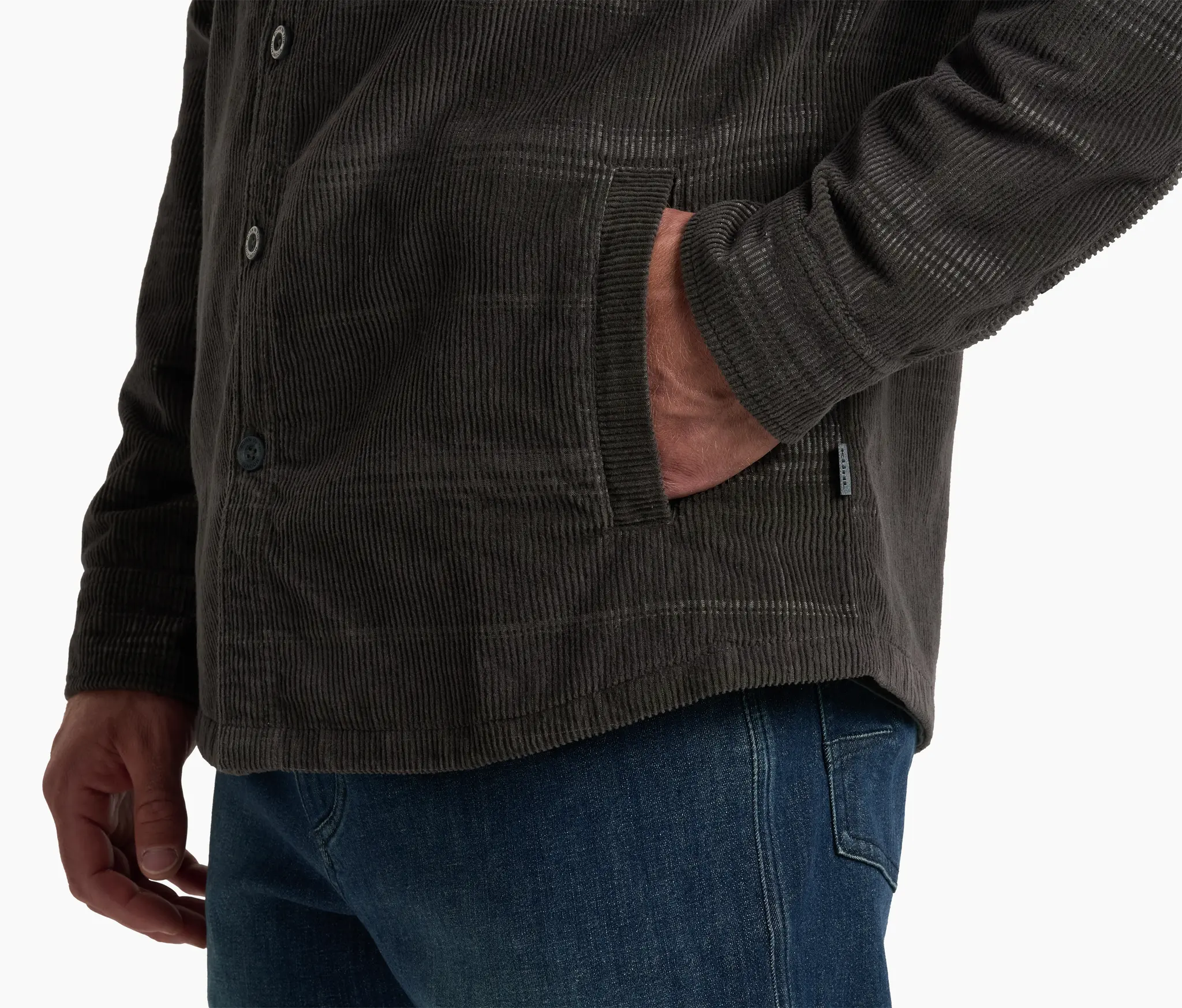DISKORD™ SHIRT-JAC - Image 16