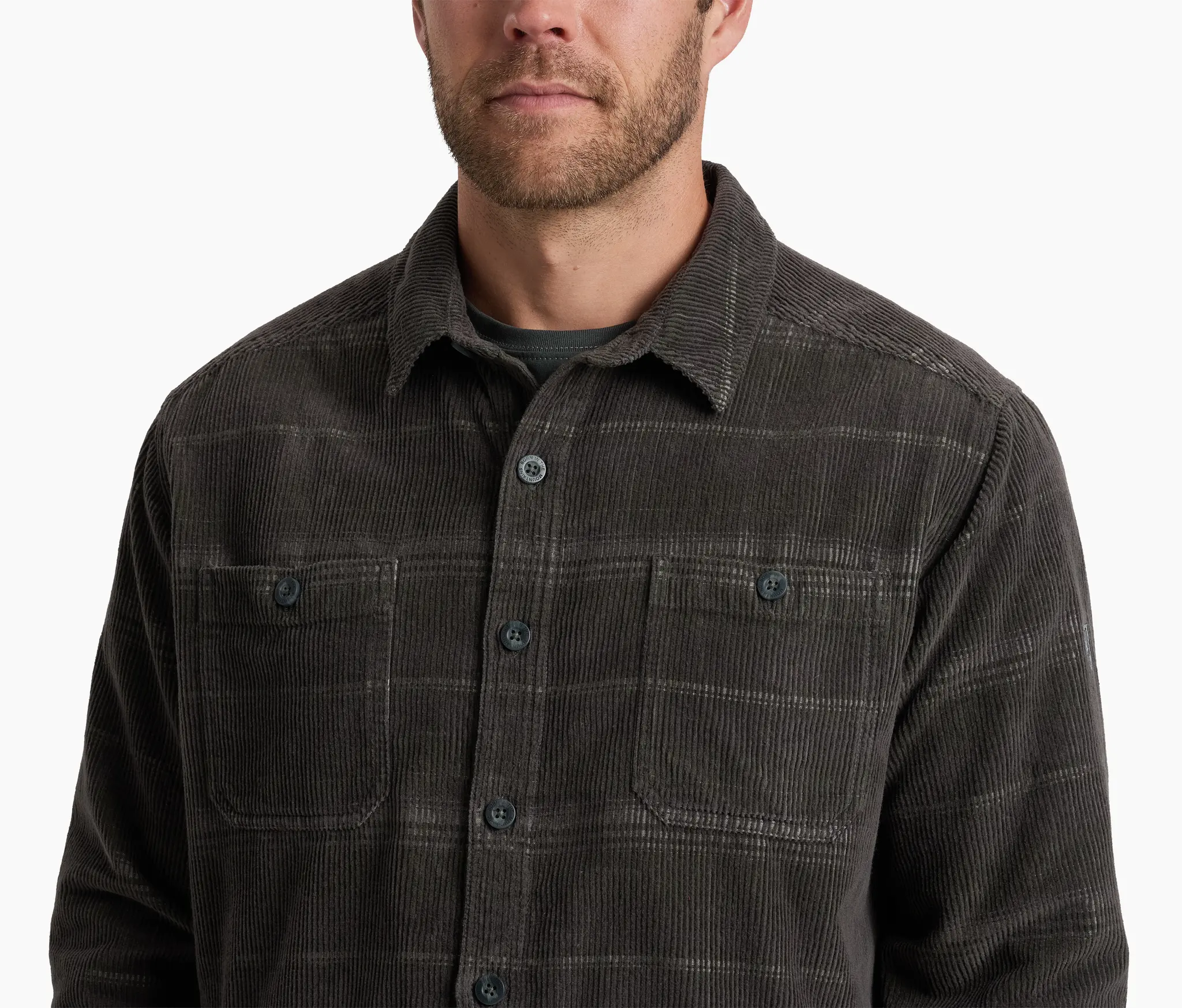 DISKORD™ SHIRT-JAC - Image 17