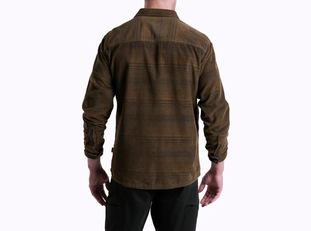 DISKORD™ SHIRT-JAC - Image 3