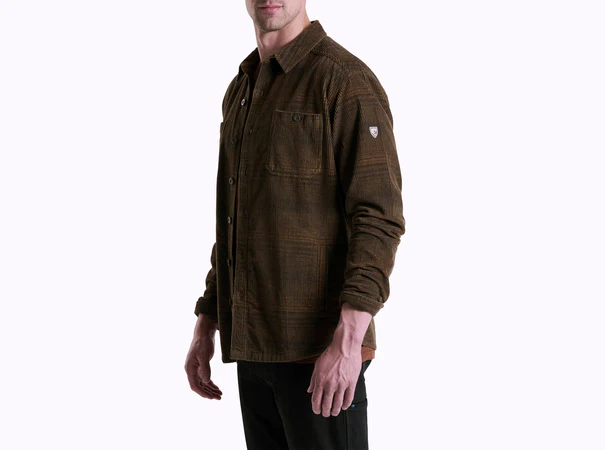 DISKORD™ SHIRT-JAC - Image 4