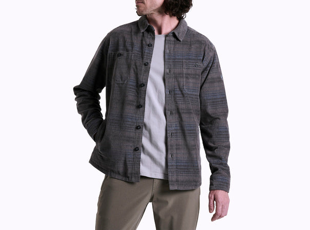 DISKORD™ SHIRT-JAC - Image 5