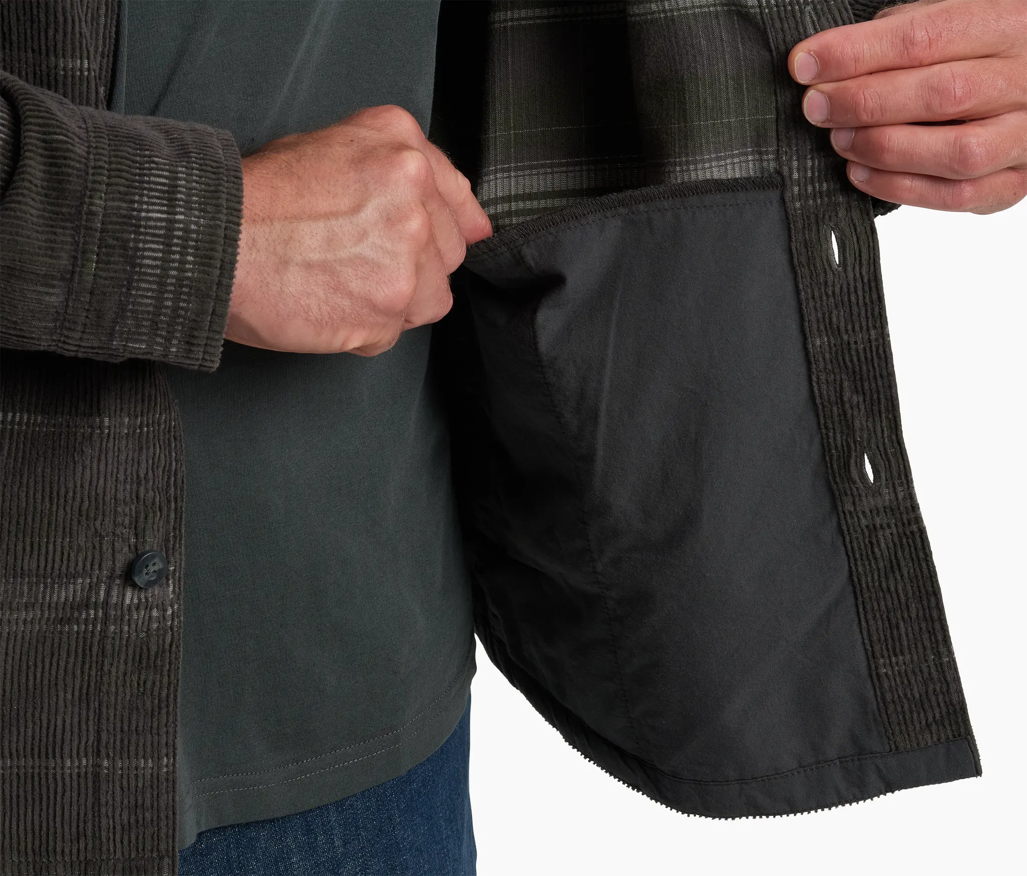 DISKORD™ SHIRT-JAC - Image 8