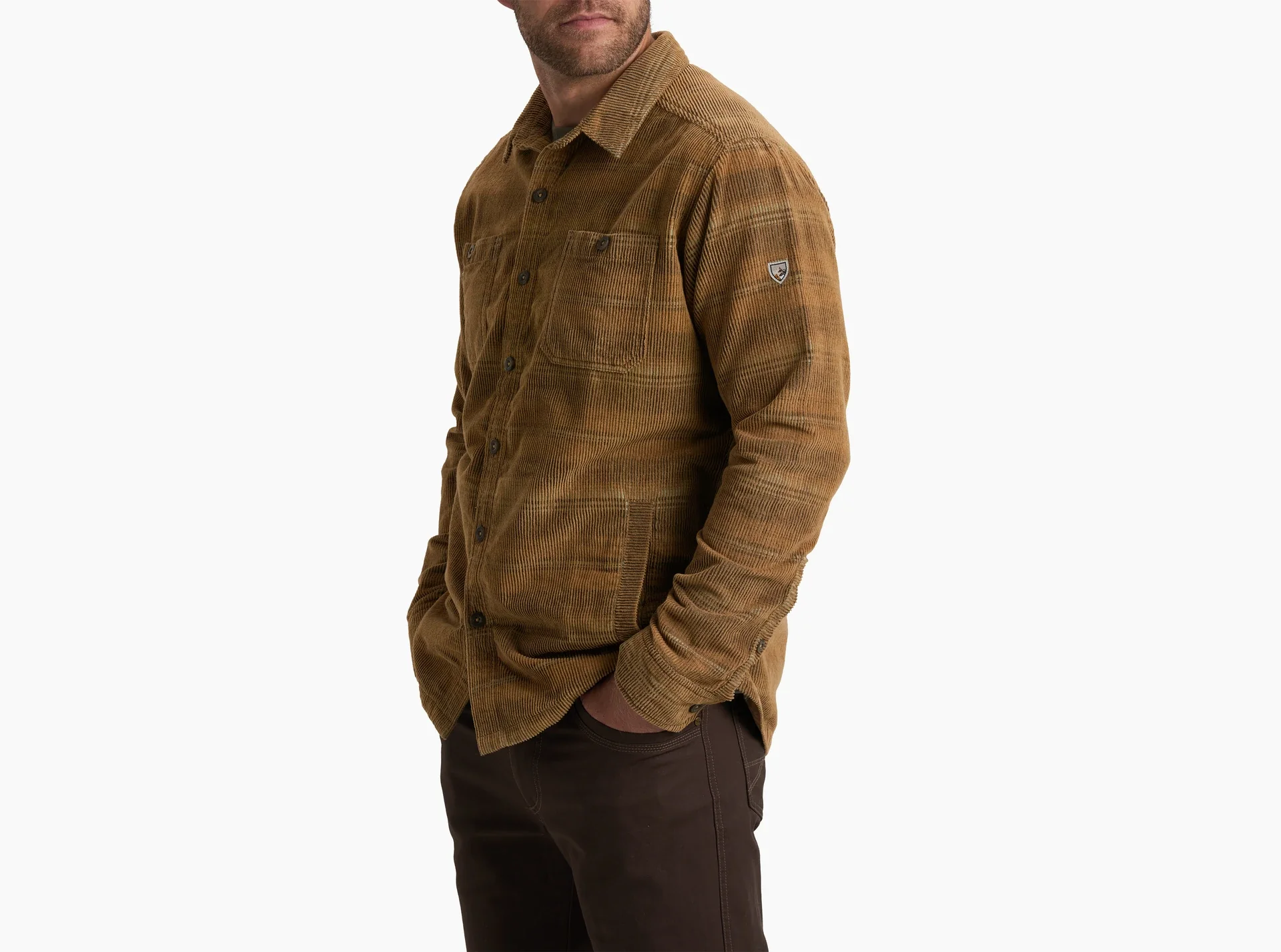 DISKORD™ SHIRT-JAC - Image 9